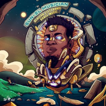 Sun-El Musician feat. Thakzin Spiritual Bomb