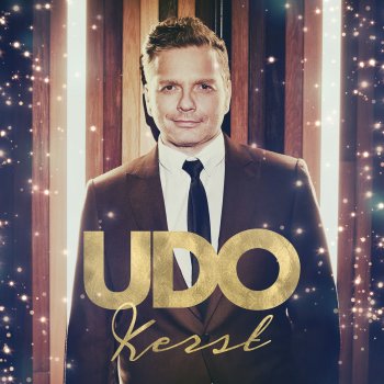 U.D.O. Wit Kerstfeest