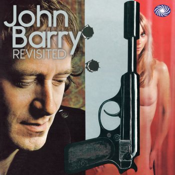 John Barry Four in the Morning (Version 2, Stereo)