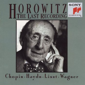 Vladimir Horowitz Sonata in E Flat Major for Piano, Hob. XVI:49: III. Finale - Tempo di Minuet