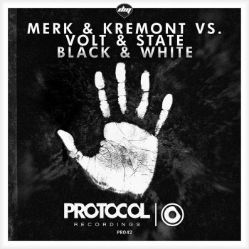Исполнитель Merk feat. Kremont & Volt & State, альбом Black & White (Merk & Kremont vs. Volt & State)