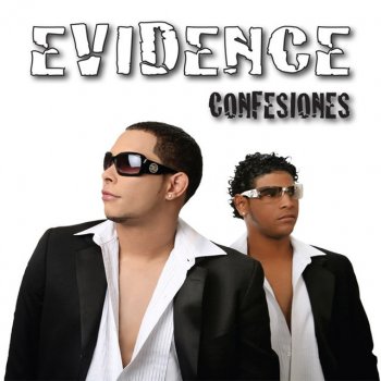 Evidence Me Pides Que Te Olvide