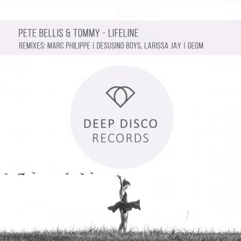 Pete Bellis & Tommy Lifeline (Geom Remix)