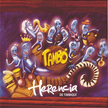 Herencia de Timbiqui Pacífico