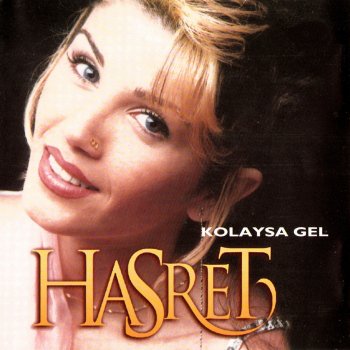 Hasret Biri Var Mi Aranizda
