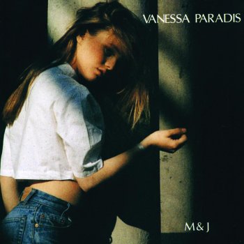 Vanessa Paradis Maxou