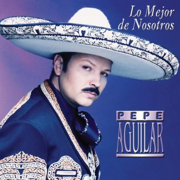 Pepe Aguilar Salado