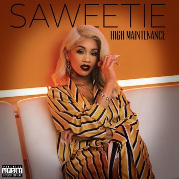 Saweetie B.A.N.
