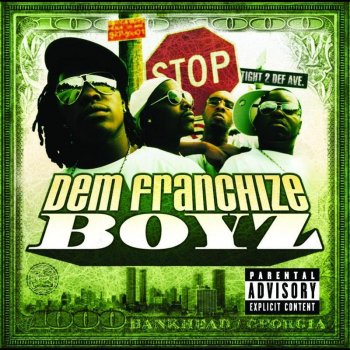 Dem Franchize Boyz Hit Da Dirt