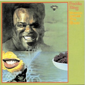 Freddie King Help Me Through The Day