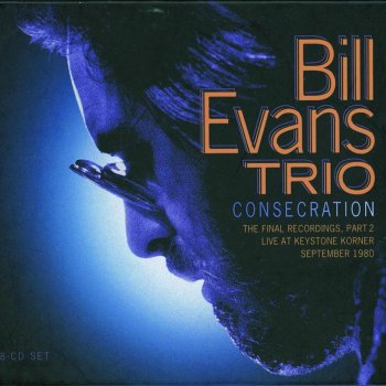 Bill Evans Trio Your Story