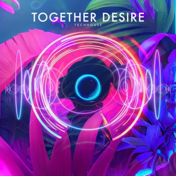 Исполнитель Techhouse, альбом Together Desire