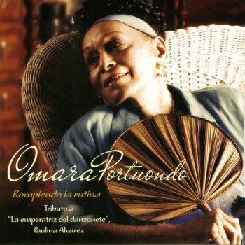Omara Portuondo Campanitas de Cristal