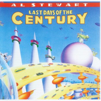 Al Stewart Last Days of the Century