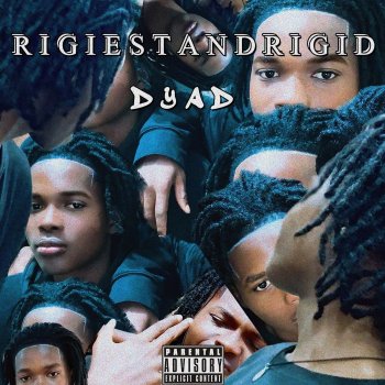 Исполнитель Rigiestandrigid, альбом Dyad - EP