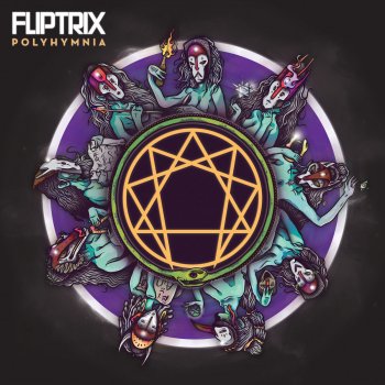 Fliptrix Here Today, Gone Tomorrow