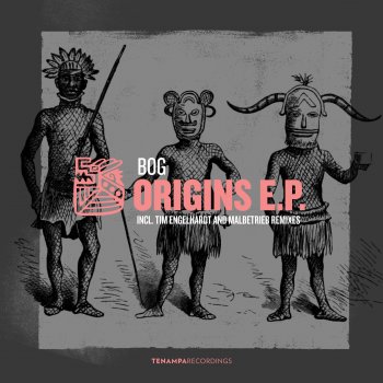 Bog & Valess Origins (Tim Engelhardt Remix)