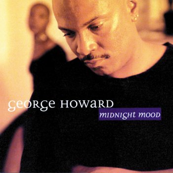 George Howard Within Your Eyes