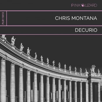 Chris Montana Decurio (Radio Edit)