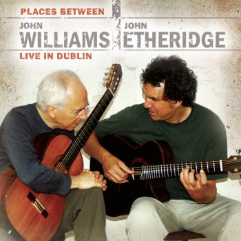 John Williams feat. John Etheridge - The Ultimate Guitar Collection