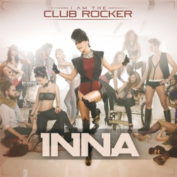 Inna Moon Girl (Play&win Radio Version)