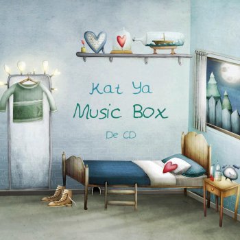 KATYA Music Box