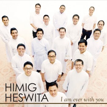 Himig Heswita Holy, Holy