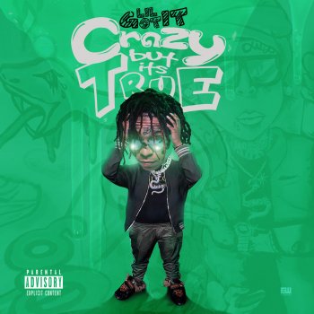 Lil Gotit feat. HoodRich Pablo Juan Off White (feat. HoodRich Pablo Juan)