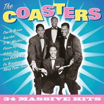 The Coasters Talkin' 'Bout A Woman