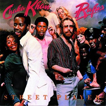 Rufus feat. Chaka Khan Finale