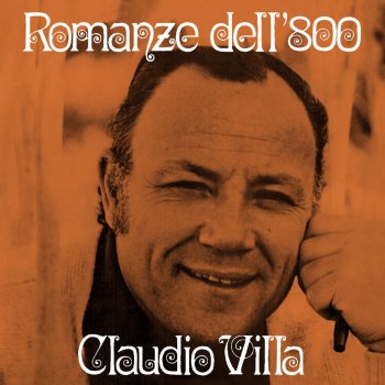 Claudio Villa Era de maggio