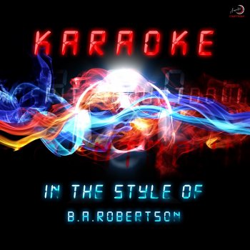 Ameritz Countdown Karaoke To Be or Not to Be (In the Style of B.A.Robertson) [Karaoke Version]