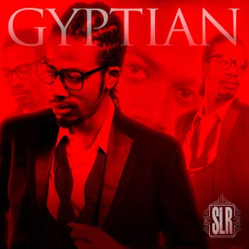 Gyptian All Over