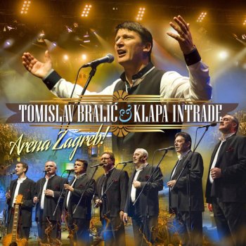 Tomislav Bralic i Klapa Intrade Nisan Te Srice