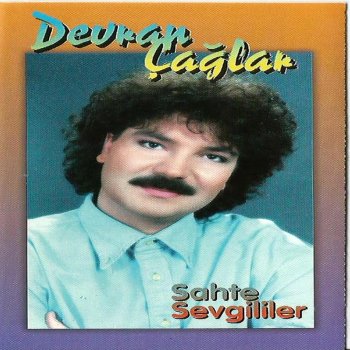 Devran Çağlar Diyemedim