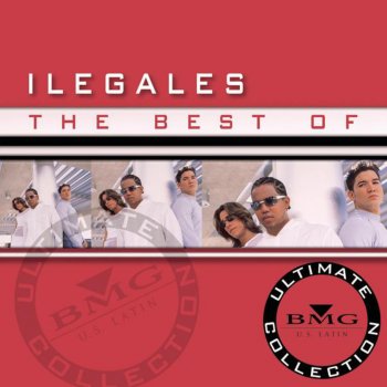 Ilegales Dame D'Eso (Edited Versión)