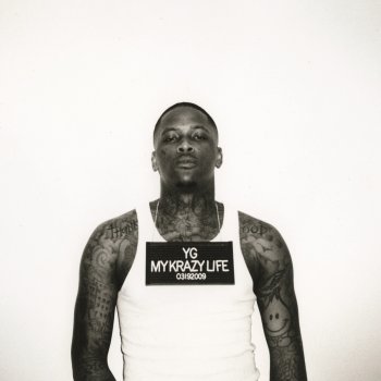 YG feat. Mustard Left, Right