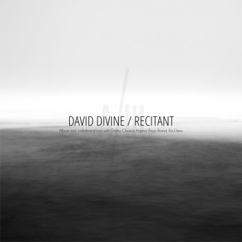 David Divine Seventh Day. Love (Outro)