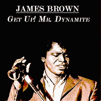 James Brown Fine Old to Foxy Self
