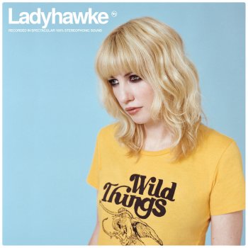 Ladyhawke The River