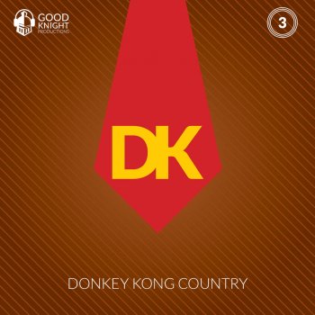 Good Knight Productions DKC 2 - Forest Interlude