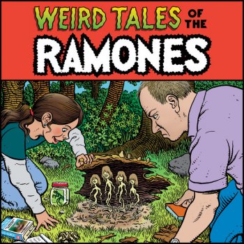 Ramones Bop 'Til You Drop - Remastered Version