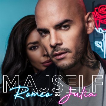 Majself feat. Nikol Kassell Jedno