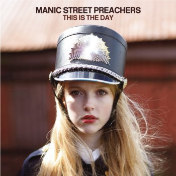 Manic Street Preachers We Were Never Told