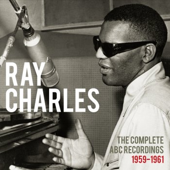 Ray Charles Blue Hawaï