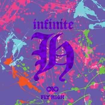 INFINITE H feat. Zion.T 너가 없을 때