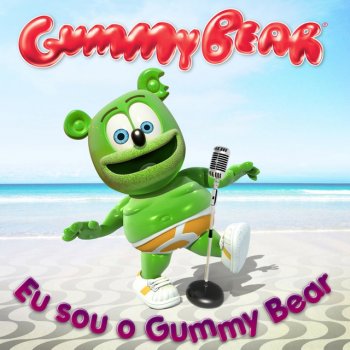 Gummy Bear Scatman