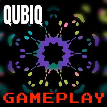 QUBIQ Gameplay (Extended Mix)