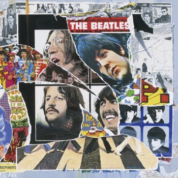 The Beatles Not Guilty