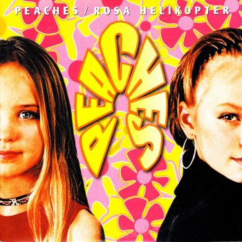 Peaches Rosa helikopter (Mute Mix)